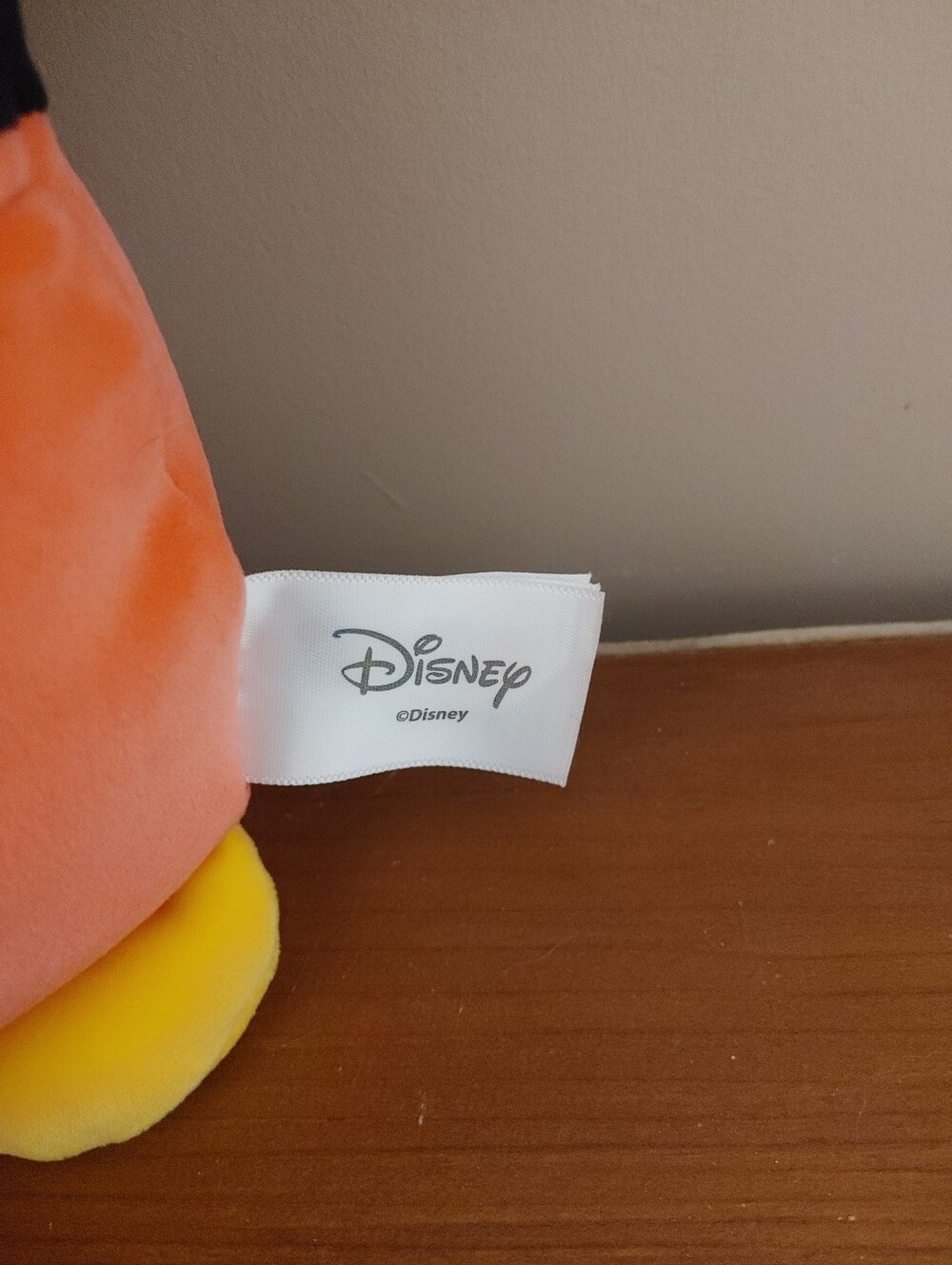 Squismallows Mickey Mouse - Picture 6 of 9